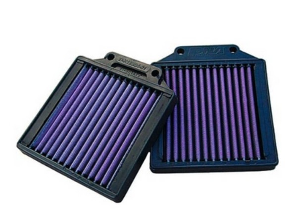 DNA Luftfilter Racing passend für Kawasaki ZX-12 R Bj.00-06 - P-K12S04-01