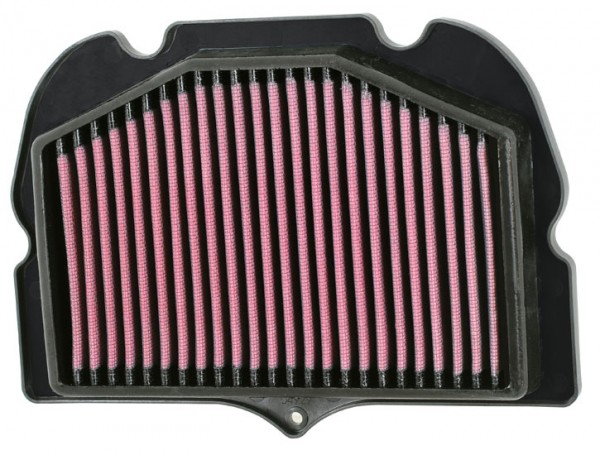 K&N Luftfilter passend für Suzuki GSX 1300 R Hayabusa - SU-1308 / SU-1308R