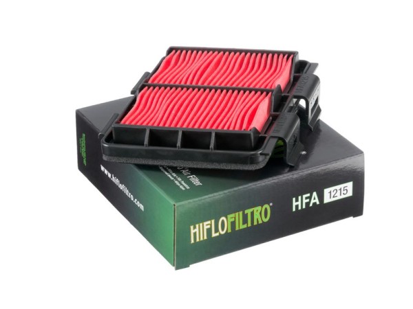 HIFLO-Luftfilter HFA1215