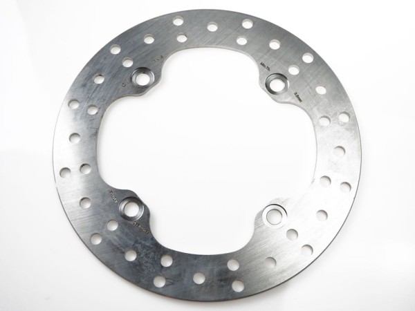 TRW Lucas Bremsscheibe hinten Honda CR 125 R / CR 250 R / CR 500 RE / Vertemati C501 E501 - MST321