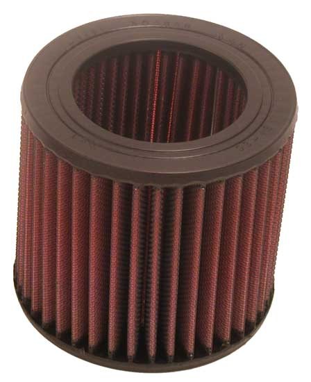 K&N Luftfilter passend für BMW R 100 / R 45 / R 50 / 60 / 65 / 75 / 80 - BM-0200