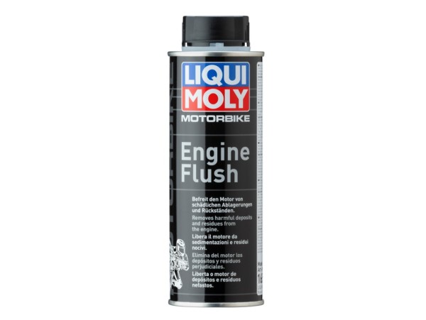 Liqui Moly Motorbike Engine Flush 250ml 1657