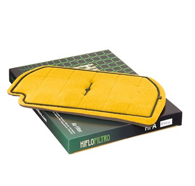 HIFLO-Luftfilter HFA2708 passend für Kawasaki ZX750; Baujahre: 1993-1995