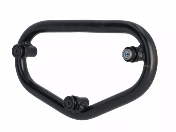 SLC Seitenträger passend für Royal Enfield Himalayan 450 / Guerrilla (Bj.24-) SW-Motech