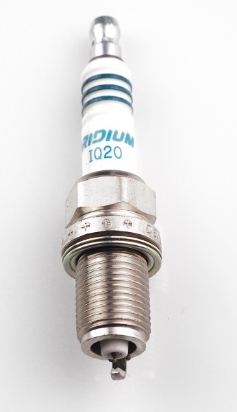 Zündkerze Denso Iridium Power: IQ20