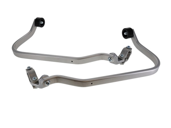 Handprotektor Hardware-Kit passend für Kawasaki KLZ1000 Versys - Barkbusters BHG-076