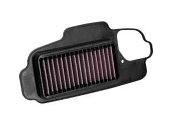 K&N Luftfilter passend für Honda Z 125 Monkey - HA-1219