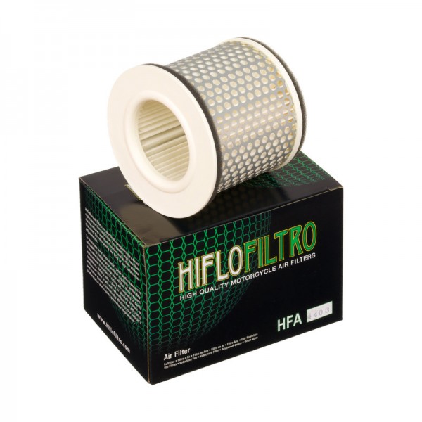HIFLO-Luftfilter HFA4403 passend für Yamaha FZR400 / FZR600