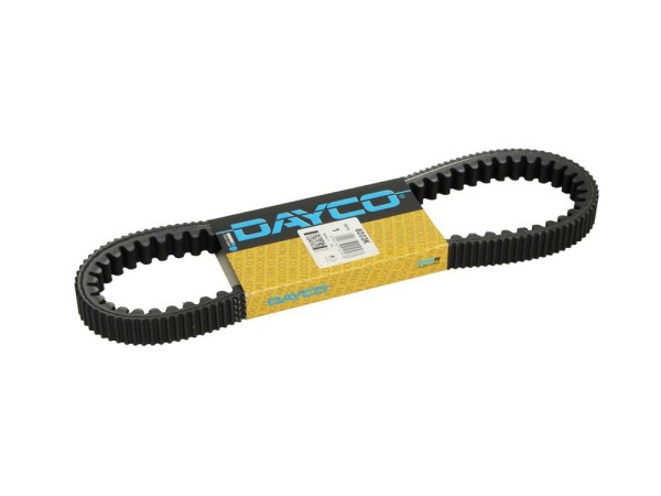 Dayco Keilriemen passend für Vespa GTS 310 GTS300 / GTV 300 GTV 310