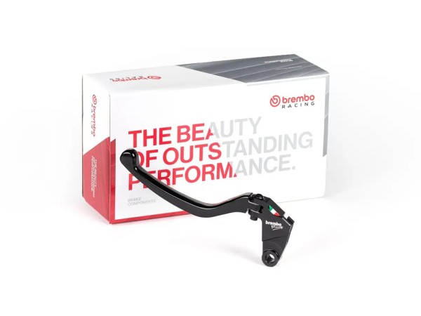 Brembo Hebel, RCS - Look für Kupplungspumpe passend für BMW S 1000 RR / HP4 / Race / NineT - 110B012