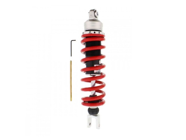 YSS Federbein Mono einstellbar hinten passend für Suzuki DR 650 Bj.90-96 - MZ456-385TR-05-85