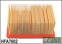 HIFLO-Luftfilter HFA7602: Bmw F 650 CS, Bmw G 650 Xchallenge, Bmw G 650 Xcountry, Bmw G 650 Xmoto