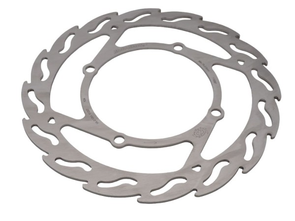Moto-Master Bremsscheibe Flame vorn passend für Suzuki 250 Bj. 2007-2013