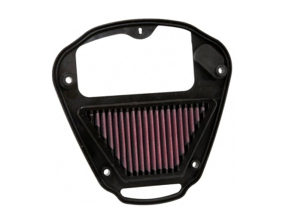 K&N Luftfilter passend für Kawasaki VN 2000 Vulcan - KA-2008