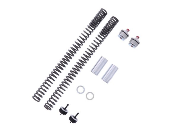 YSS Gabel Upgradekit passend für Suzuki 650 V-Strom Bj.17-20 - Y-FCM39-KIT-03-003