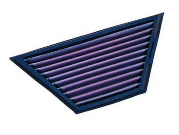 DNA Luftfilter Racing passend für Kawasaki ZZR GTR ZG 1400 / ZX-14 R - P-K14S06-01