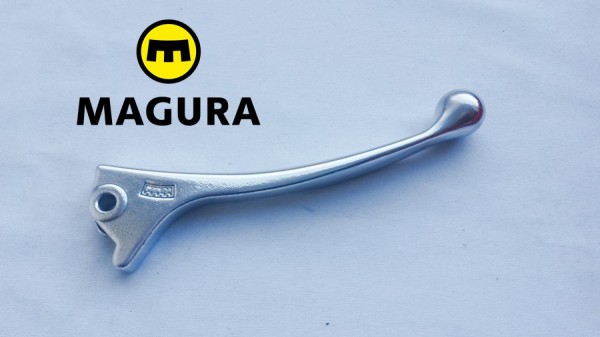 Magura 0720092 | Magura Hebel 225.1 tp m.Kugel 2701501