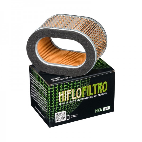 HIFLO-Luftfilter HFA6503 hfa 6503 passend für Triumph Sprint Daytona Speed Triple