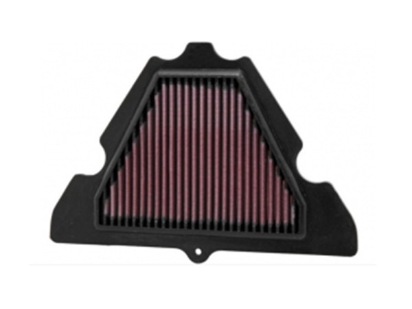 K&N Luftfilter passend für Kawasaki Z 1000 - KA-1010