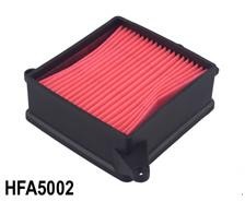 HIFLO-Luftfilter HFA5002 passend für Kymco