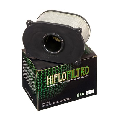 HIFLO-Luftfilter HFA3609 für Suzuki SV650 / Cagiva 650 Raptor; Baujahre: 1999-2005