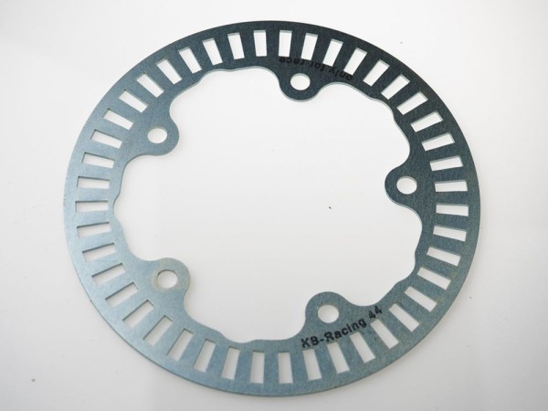 Tuning Sensorrad Tonrad passend für Vespa GTS 125 300 310 Super / GTV 300 310 HPE