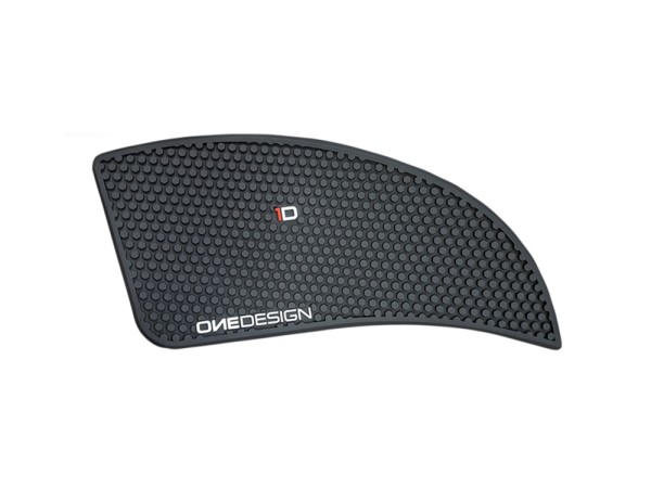 OneDesign 1 Satz Tankprotektoren HDR259 passend für Kawasaki Z1000 SX / Ninja SX Bj.11-23