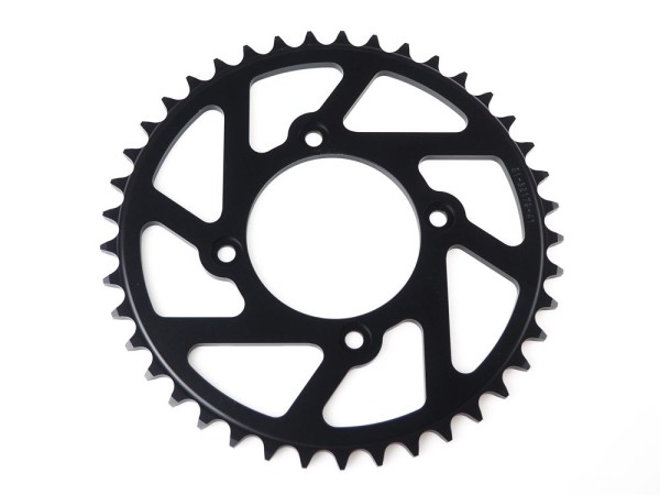 Kettenrad Alu 39 40 41 42 43 Zähne - (520) Beta Evo / Gas Gas / Sherco