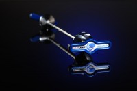 Axfix Transportsicherung passend für Suzuki GSX GSX-R DL Vstrom GSF GSX-S Kit Axfix Transportsicherung passend für Suzuki GSX GSX-R DL Vstrom GSF GSX-S Kit