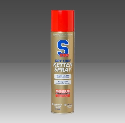 S100 DryLube (400ml)