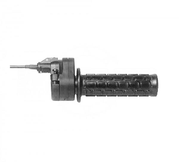 Magura 2101014 | Magura Elektrischer Gasdrehgriff 317.4 ksz/ksz2