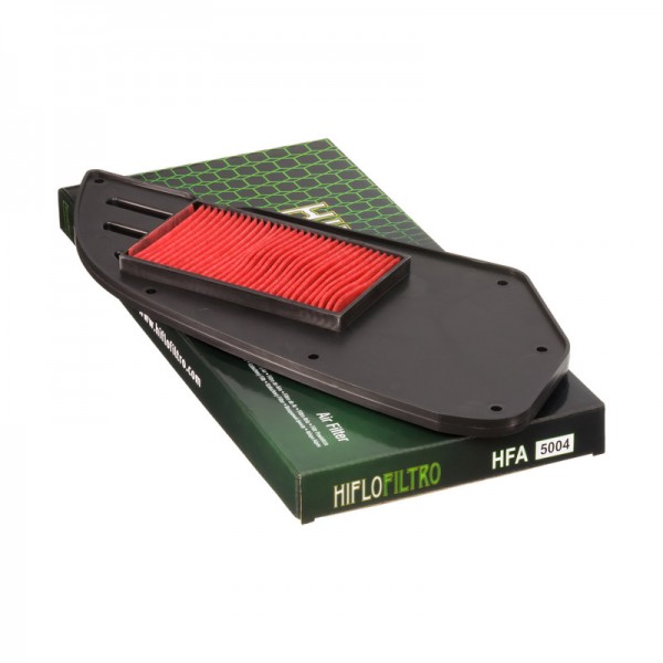 HIFLO Luftfilter HFA5004 HFA 5004 passend für Kymco 125 Donwtown / X-Town / 200 Downtown