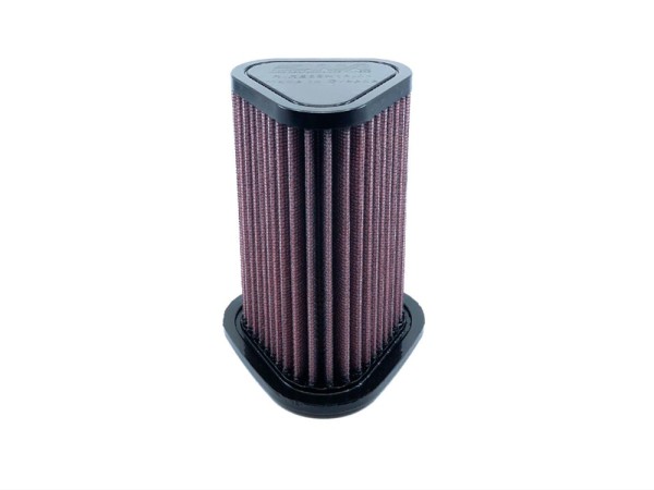 DNA Luftfilter Racing passend für Royal Enfield 650 Continental / Interceptor / Bear - R-RE65N18-01