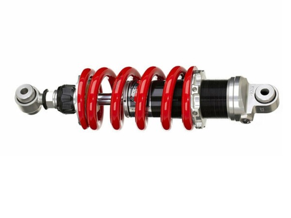 YSS Federbein Mono einstellbar hinten passend für Kawasaki Z 900 B - MA456-350TRL-06