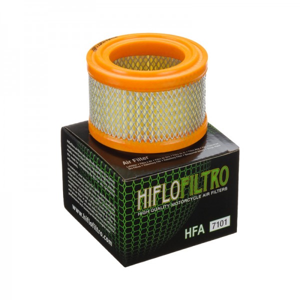 HIFLO-Luftfilter HFA7101 hfa 7101 passend für BMW C1