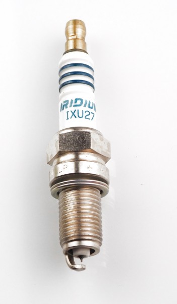 Zündkerze Denso Iridium Power: IXU27