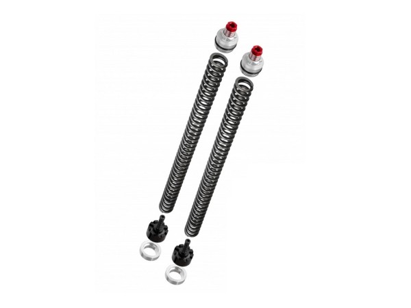 YSS Gabel Upgradekit passend für Aprilia SR 200 GT Bj.2022-2024 - Y-FCC28-KIT-11-002
