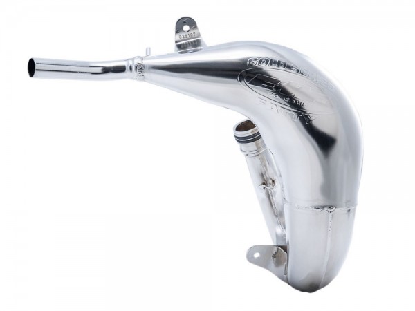 Exhaust Factory Tatty Pipe Krümmer passend für Yamaha YZ 65, Baujahre: 2018 - 2022