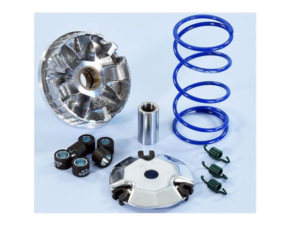 Variatorkit Hi-Speed Evolution 2 passend für Vespa GTS 300 / GTS 310 / GTV 300 GTV 310