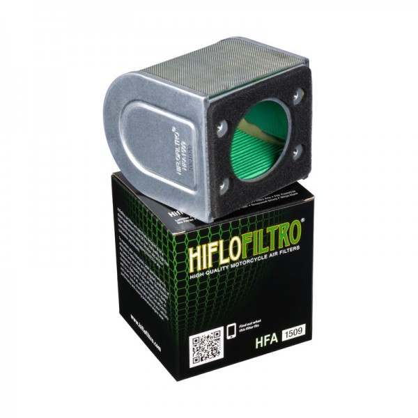 HIFLO Luftfilter HFA1509 passend für Honda CB500 F / FA / X / XA / CBR500 (ab Bj.2019)