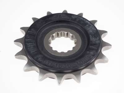 Kettensatz 15/40 Für Kawasaki ZX-6R & Ninja 2003-2006 - X-Ring Verstärkt Mit Garantie