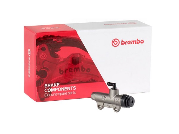 Brembo Fussbremszylinder Fussbremspumpe schwarz PS11/C Titan - 910477601