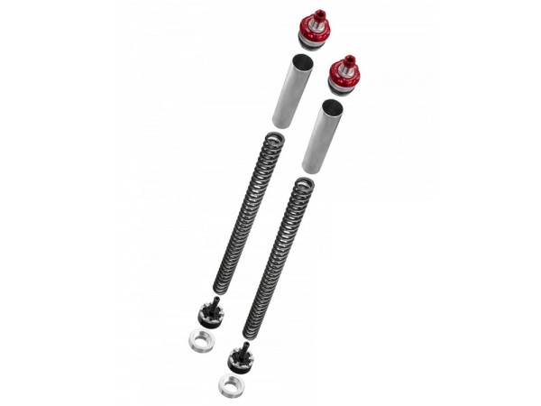YSS Gabel Upgradekit passend für Kawasaki Z250 Bj.15-17 Y-FCC33-KIT-02-005