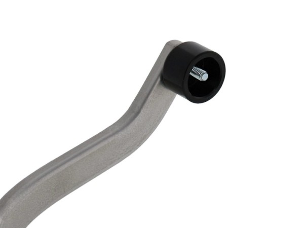 Handprotektor Hardware-Kit passend für Triumph Tiger 660 Sport (22-) - Barkbusters BHG-095