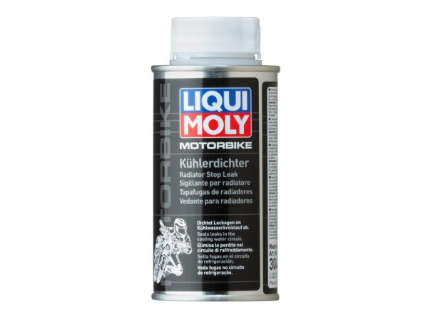 Liqui Moly Motorbike Kühlerdichter 125ml 3043