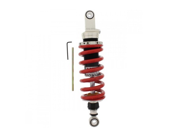 YSS Federbein Mono einstellbar hinten passend für Honda ST 1100 Bj.90-01 - MZ456-345TRL-23-85