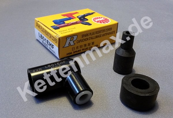 Zündkerzenstecker NGK LB01EHF - stock[8327]