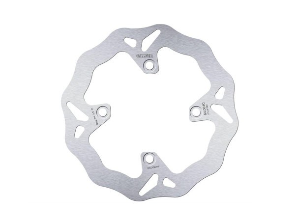 Galfer Bremsscheibe wave hinten passend für Honda - DF007W