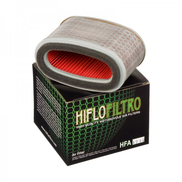 HIFLO-Luftfilter HFA1712 passend für Honda VT750 Shadow