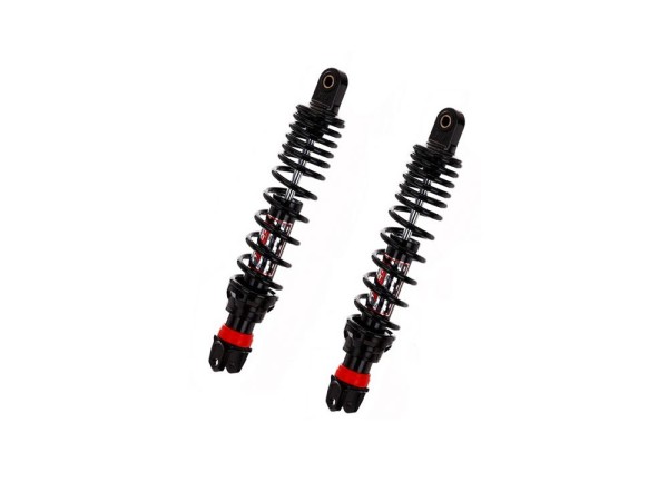 YSS Federbein Stereo einstellbar hinten passend für MBK Ocito 125 / Yamaha GPD 125 - TB220-335P-03-8